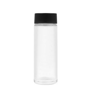 10pk Glass Jar D:40mm