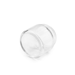 2oz Glass Jar D:57mm - Image 2