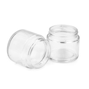 2oz Glass Jar D:57mm - Image 4