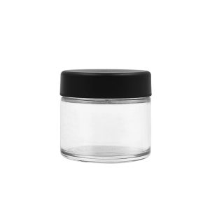 2oz Glass Jar D:57mm