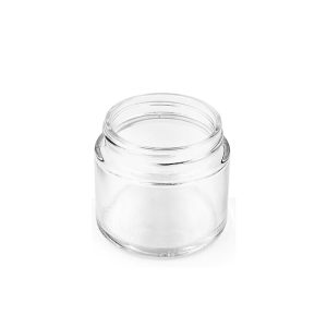 2oz Glass Jar D:57mm - Image 3