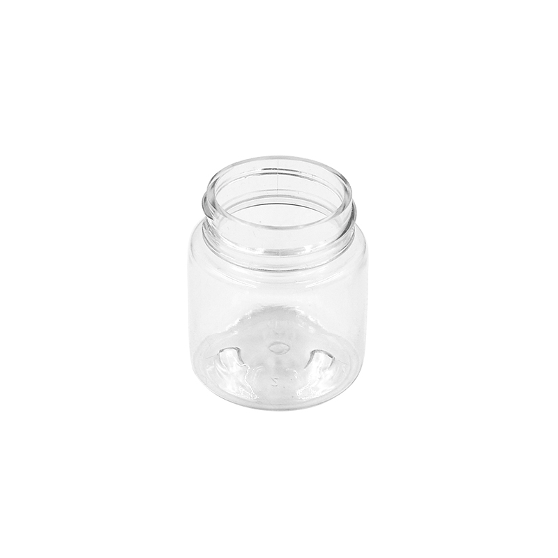 1.5oz 38 PET Jar - Image 2
