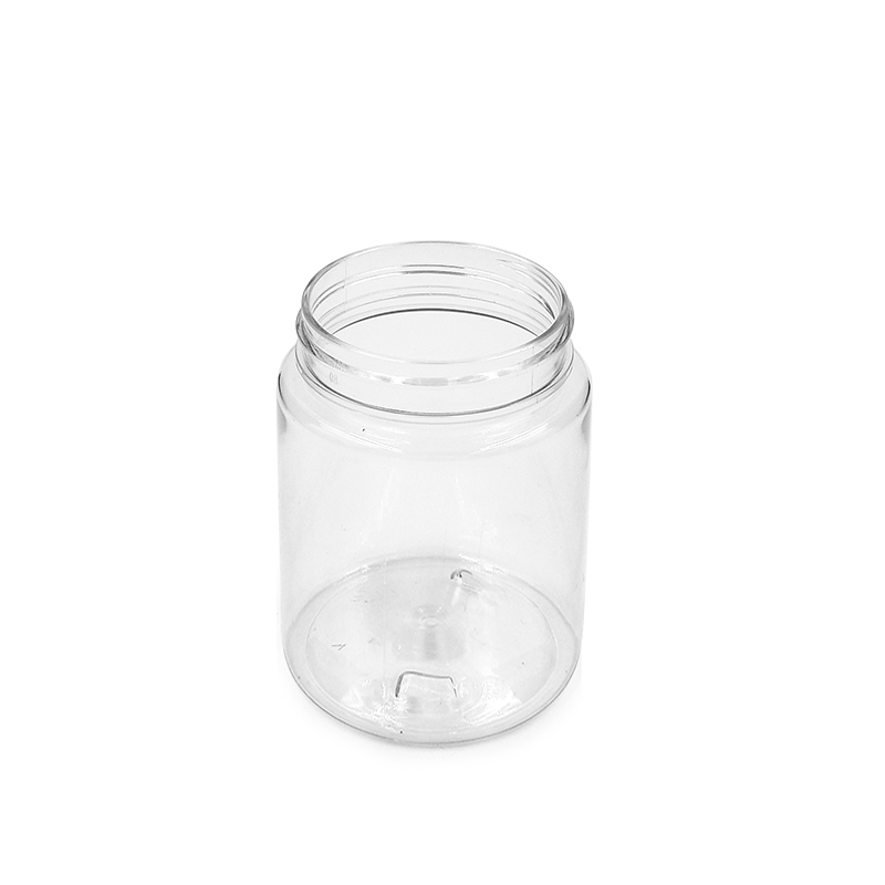 6oz 60 PET Jar - Image 4