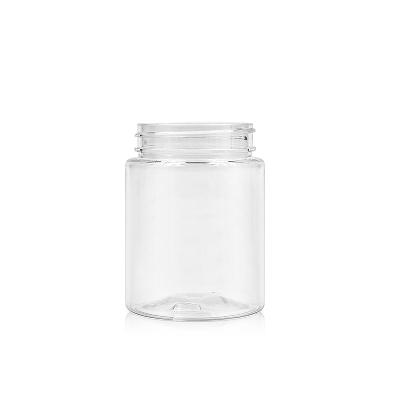 6oz 60 PET Jar - Image 3